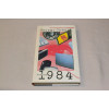 George Orwell Vuonna 1984