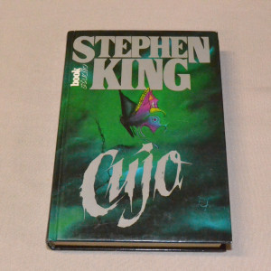 Stephen King Cujo