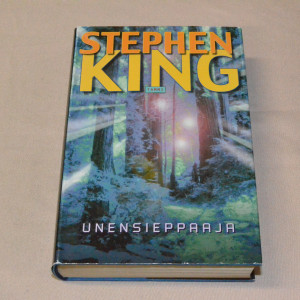 Stephen King Unensieppaaja