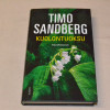Timo Sandberg Kuolontuoksu