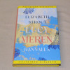Elizabeth Strout Lucy meren rannalla