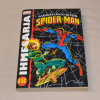 Ihmesarja 18 Spider-Man