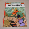 Alix Karthagon aave