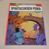 Alix Spartacuksen poika