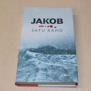 Satu Rämö Jakob