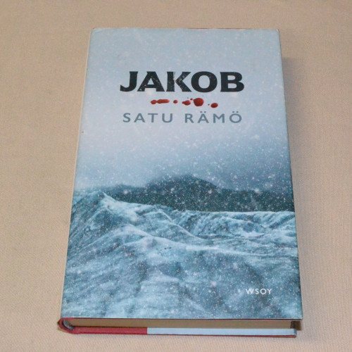 Satu Rämö Jakob