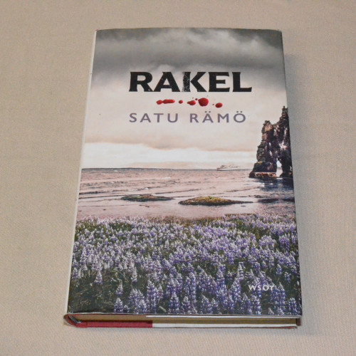 Satu Rämö Rakel