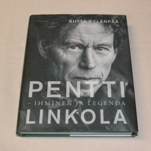 Riitta Kylänpää Pentti Linkola - Ihminen ja legenda