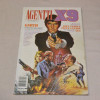 Agentti X9 02 - 1990