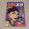 Agentti X9 07 - 1993