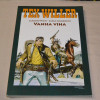 Tex suuralbumi 14 Vanha viha