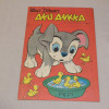 Aku Ankka 10 - 1960