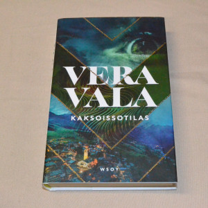 Vera Vala Kaksoissotilas