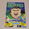 Mustanaamio 03 - 1981