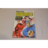Mustanaamio 16 - 1981