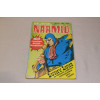 Mustanaamio 18 - 1981