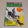 Mustanaamio 19 - 1981