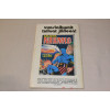 Mustanaamio 24 - 1981