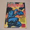 Mustanaamio 25 - 1981