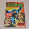 Mustanaamio 05 - 1983