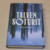 Olivier Norek Talven soturit