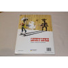 Lucky Luke 59 Daltonit häissä
