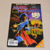 Mustanaamio 09 - 1997