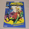 Masters of the Universe 3 - 1988