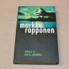 Markku Ropponen Kuhala ja musta juhannus