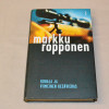 Markku Ropponen Kuhala ja viimeinen kesävieras