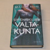 Sarah J. Maas Siiveniskujen valtakunta