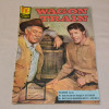 TV:n tähtisarjat n:o 13 Wagon Train