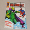 Hämähäkkimies 03 - 1981