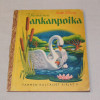 Yksinäinen ankanpoika