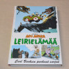 Aku Ankka Leirielämää