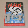Art Spiegelman Maus I & II