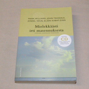 Mielekkäästi irti masennuksesta