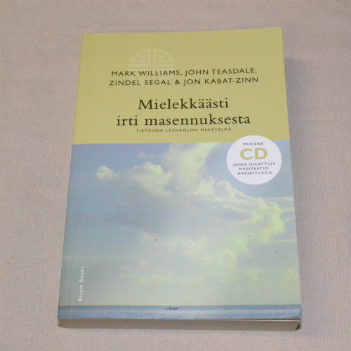 Mielekkäästi irti masennuksesta