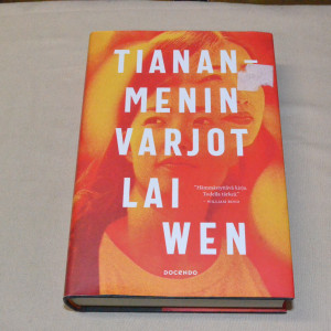 Lai Wen Tiananmenin verjot