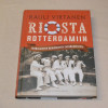Rauli Virtanen Riosta Rotterdamiin