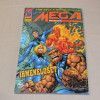 Mega Marvel 01 - 2001