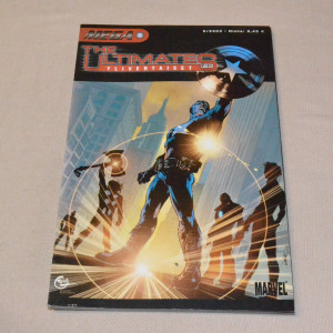 Mega 05 - 2003 The Ultimates
