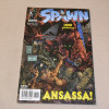 Spawn 5 - 1997