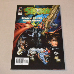 Spawn 6 - 1998