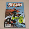 Spawn 1 - 2002
