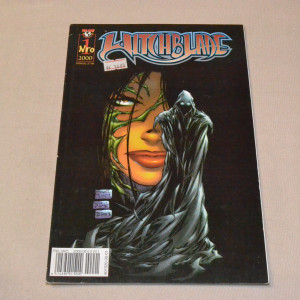Witchblade 1 - 2000