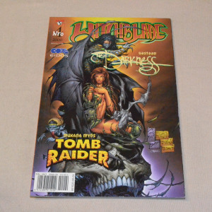 Witchblade 4 - 2000