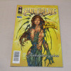 Witchblade 4 - 2001