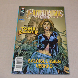 Witchblade 5 - 2001