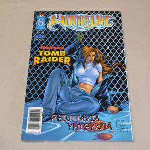 Witchblade 6 - 2001